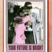 Your Future Is Bright Card