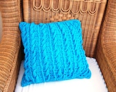 Decorative Crochet Pillows for your home by kams-store.com