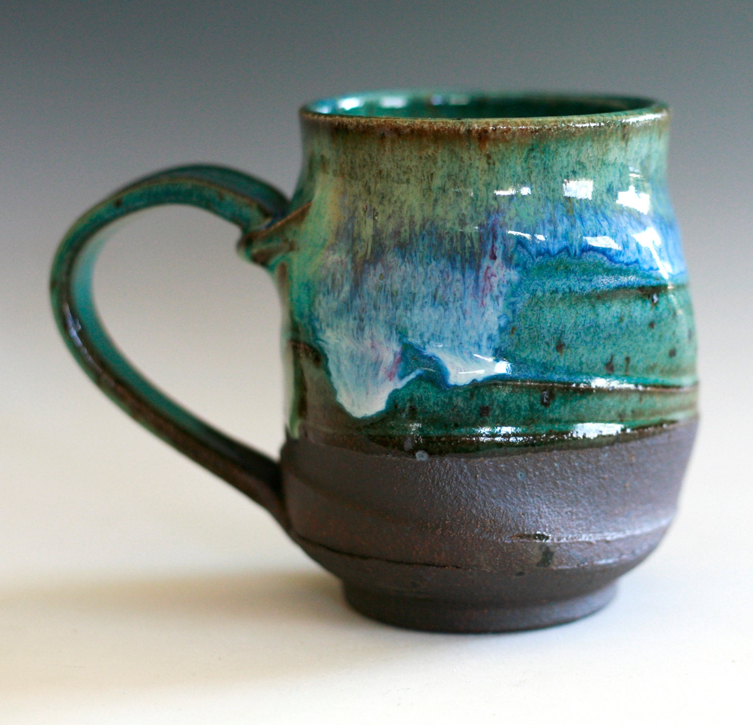 Coffee Mug, handmade ceramic cup, tea cup, coffee cup