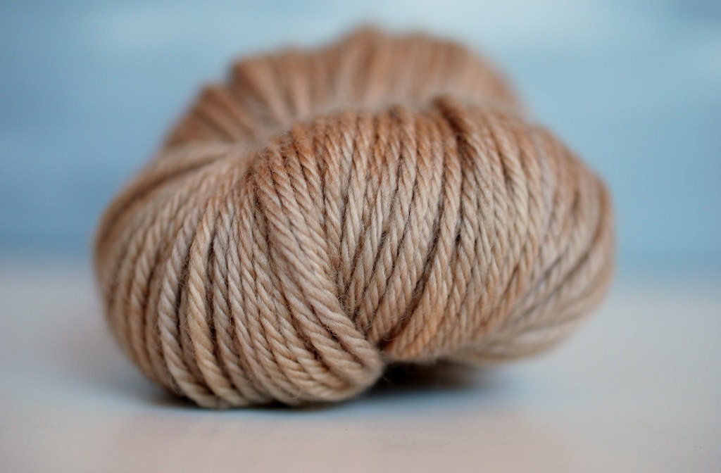 NEW Sable:  Best Worsted SW Merino, 5153