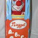 Nugget the Clown Sign Language Doll