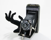 Kodak Folding Bellows Camera
