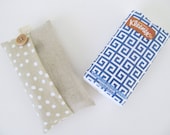 Oklahoma Tornado Relief Tissue Case/Natural