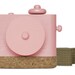 Pixie - wooden toy camera