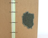 Poland - Recycled Journal