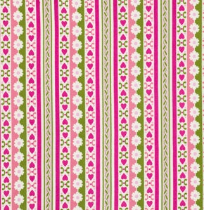 Circa Bradlee in Green Jennifer Paganelli One Yard