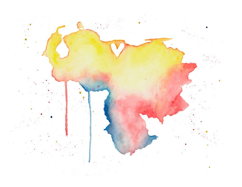Venezuela Love