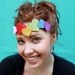 A Crown of Rainbow Hearts