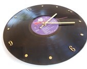 STEVIE NICKS Record Clock (The Wild Heart)