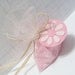Bath Salt Favors (10) 2.5 oz