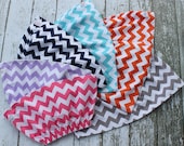 Chevron Essential Skirt...sweet tea for kids