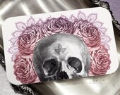 The Botanical Ossuary I (6 flat cards and envelopes)