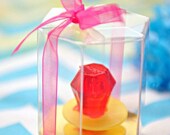 Candy Ring Pop Jewel Box Favor set of 10 Il_170x135