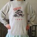 Iowa Cow Pie Sweatshirt