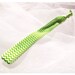 Green Chevron Stretchy Headband