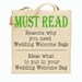 Why you Should have Wedding Welcome Tote Bags at your Wedding - How to create the best Out Of Town Welcome Tote
