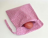 Potato bag, Large Microwave potato bag, Microwave Baked Potato Bag,  Potato Pocket, tater bag, Tortilla Warmer,