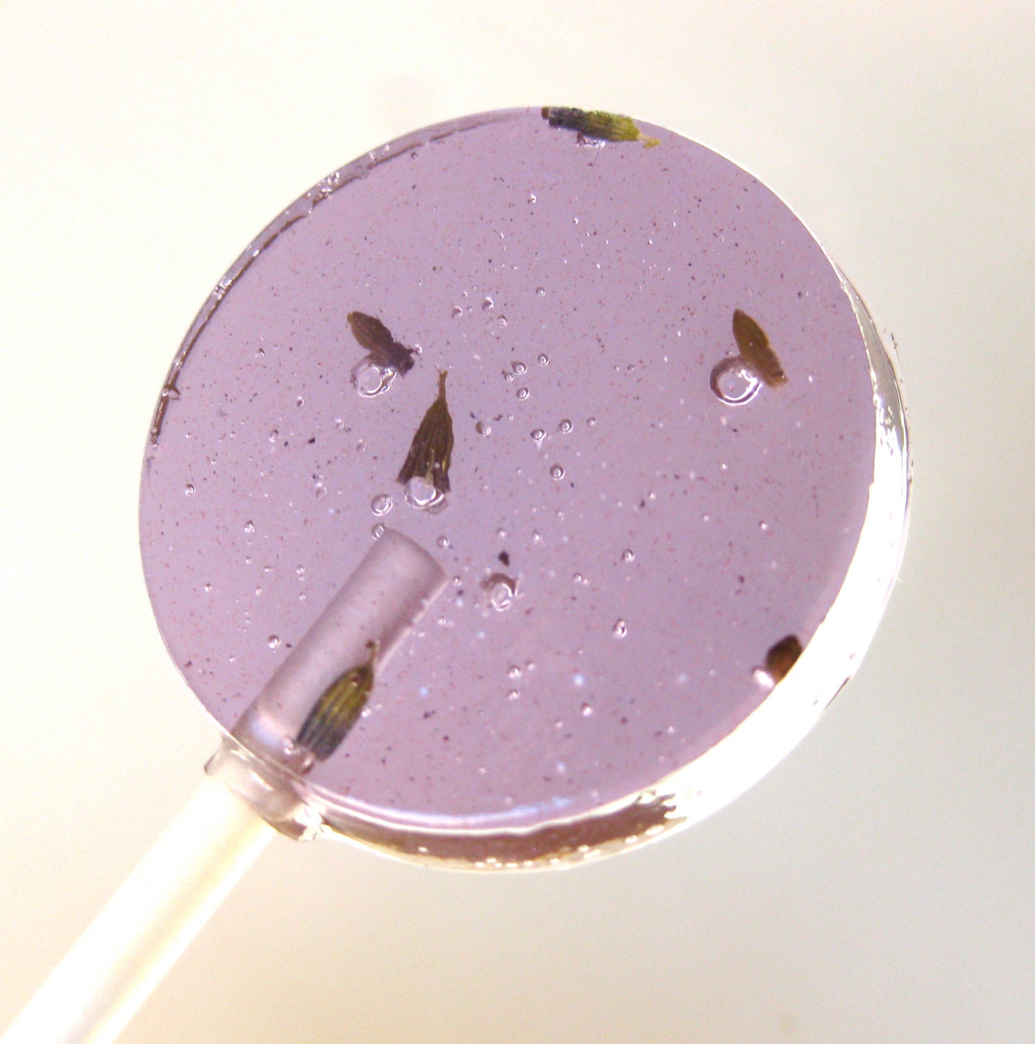 Lavender Lollipops 1/2 dozen Il_570xn