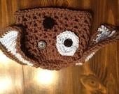 Baby Boy Puppy Hat
