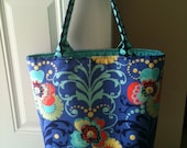 Large tote - Amy Butler Love