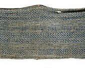 Ndop Textile Bamileke Bamum Bamenda Cameroon African Textile
