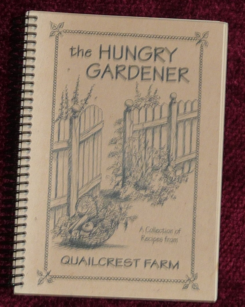 Ladies Library Association Cookbook
