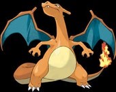 Custom Charizard case for reliabletoaster