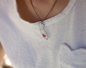 California (SoCal) Love Necklace