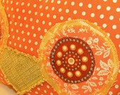 Owl Pillow Custom Order