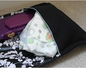 Does it All Diaper Clutch and Changing Pad PDF Pattern