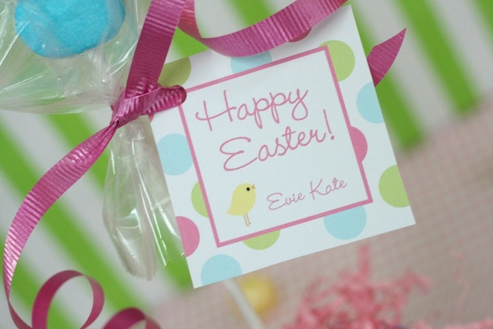 Printable Easter Name Tags Il_570xn