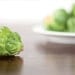 12 Week Pregnancy Announcement: Brussel Sprout