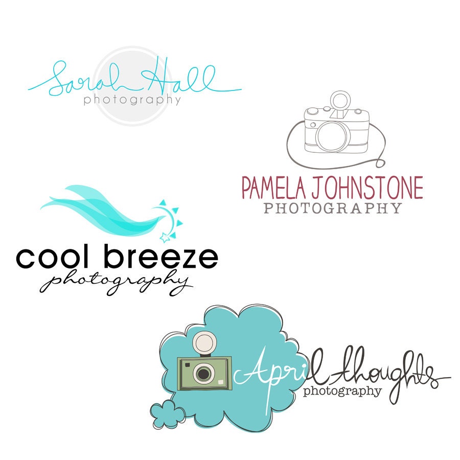 Professional Custom Logo Design