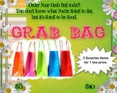 Grab Bag 1