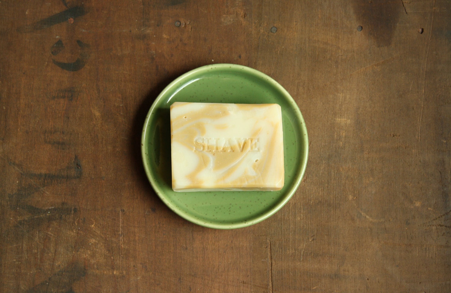 Shaving Soap for Men / Natural Handmade Shaving Soap