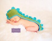 Dinosaur photo prop