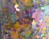 On Sale MINI Spring's Arrival Glitter Nail Polish