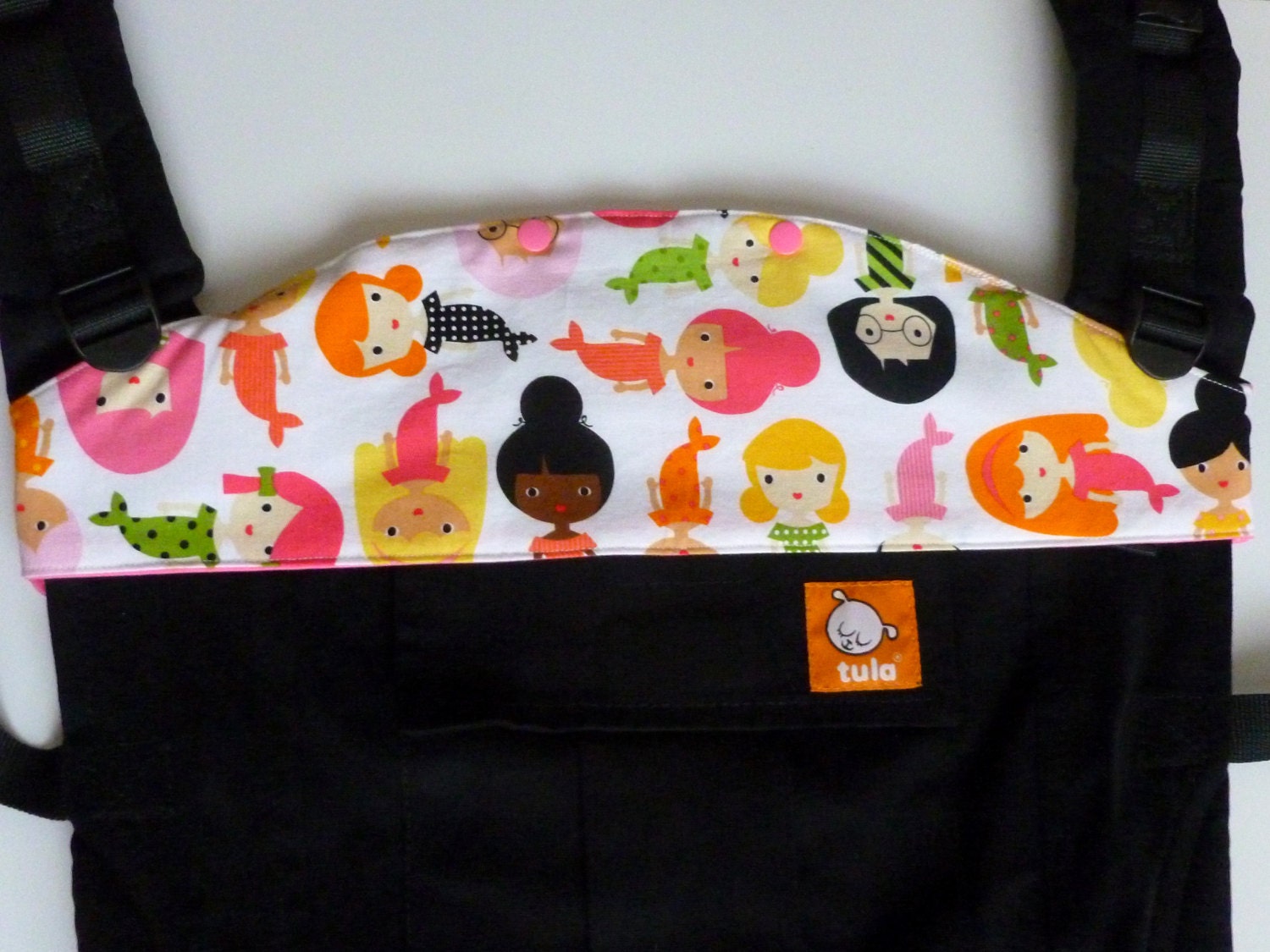 Tula Topper-Made to Order