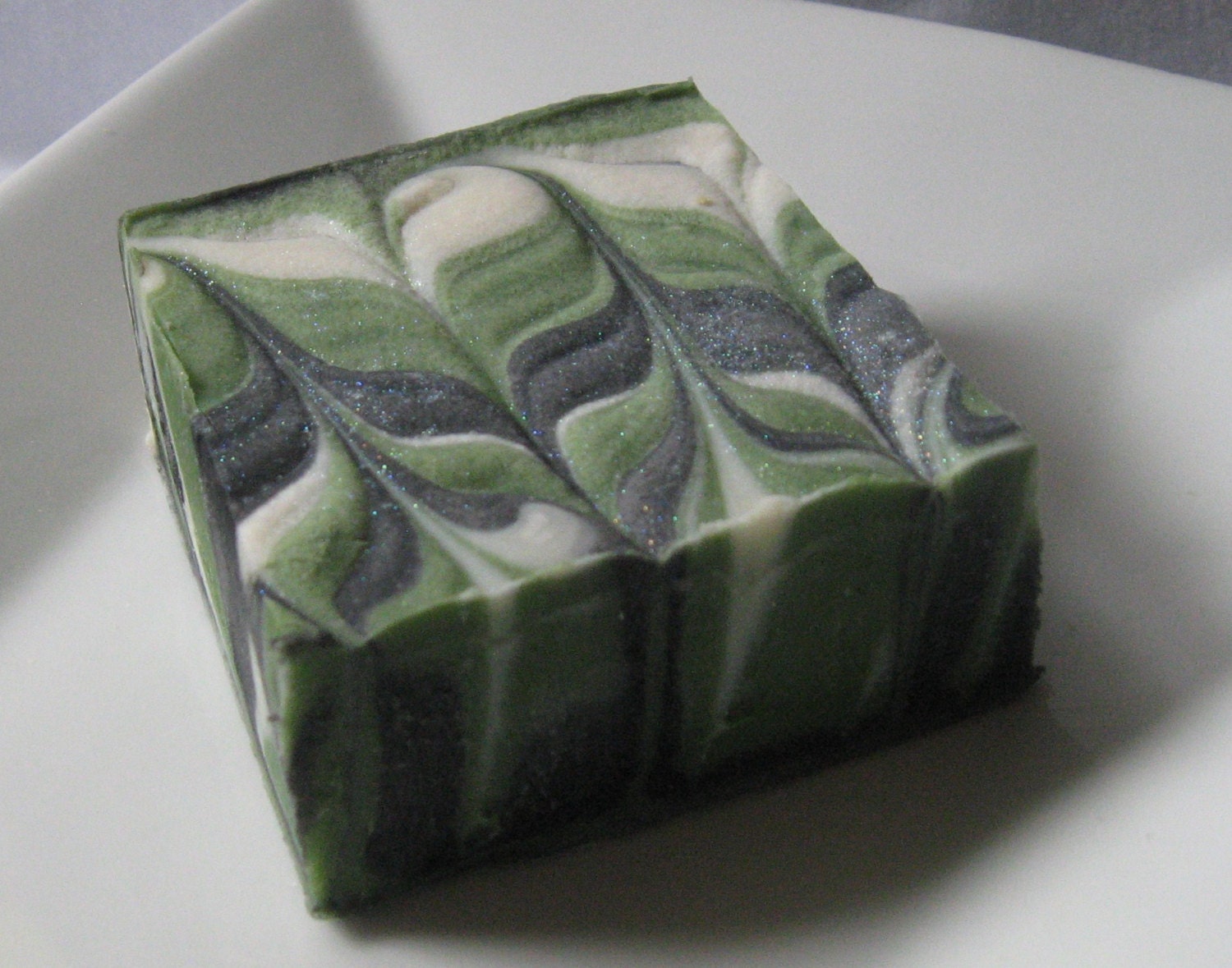 Bamboo l Green l Gift l Cold Procossed l Handcrafted l FRESH