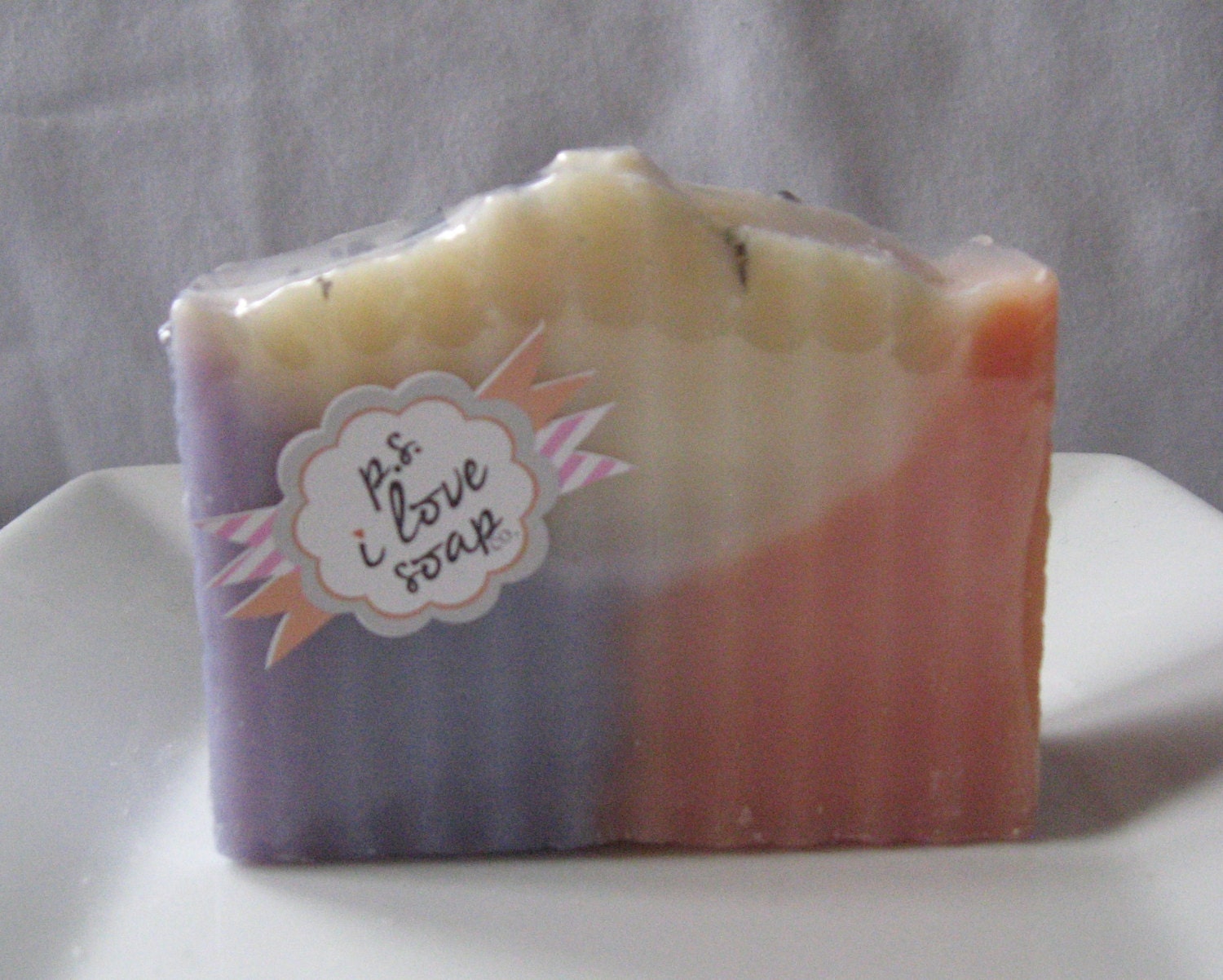 SATSUMA l Orange l Citrus l Cold Processed l Luxury l Gift