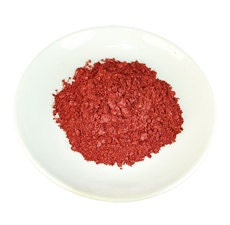 wine maroon Mica - 1 tablespoon