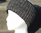 Women's Knitted Wool Headband, Ear Warmer, Multi color