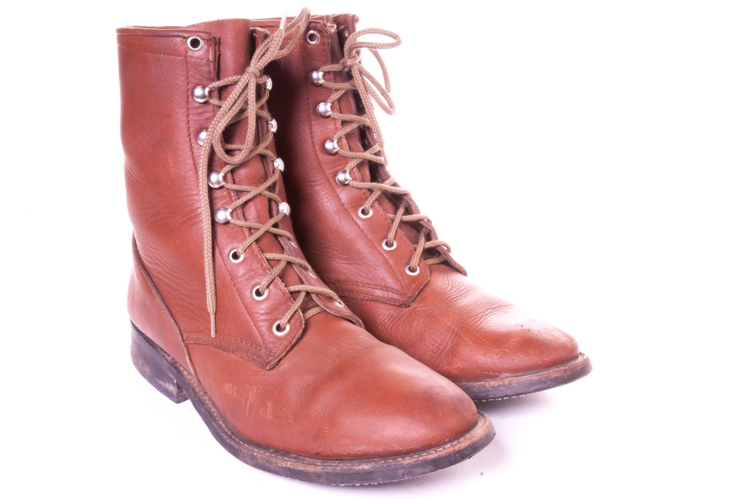 Justin Lacer Boot 7-1/2D