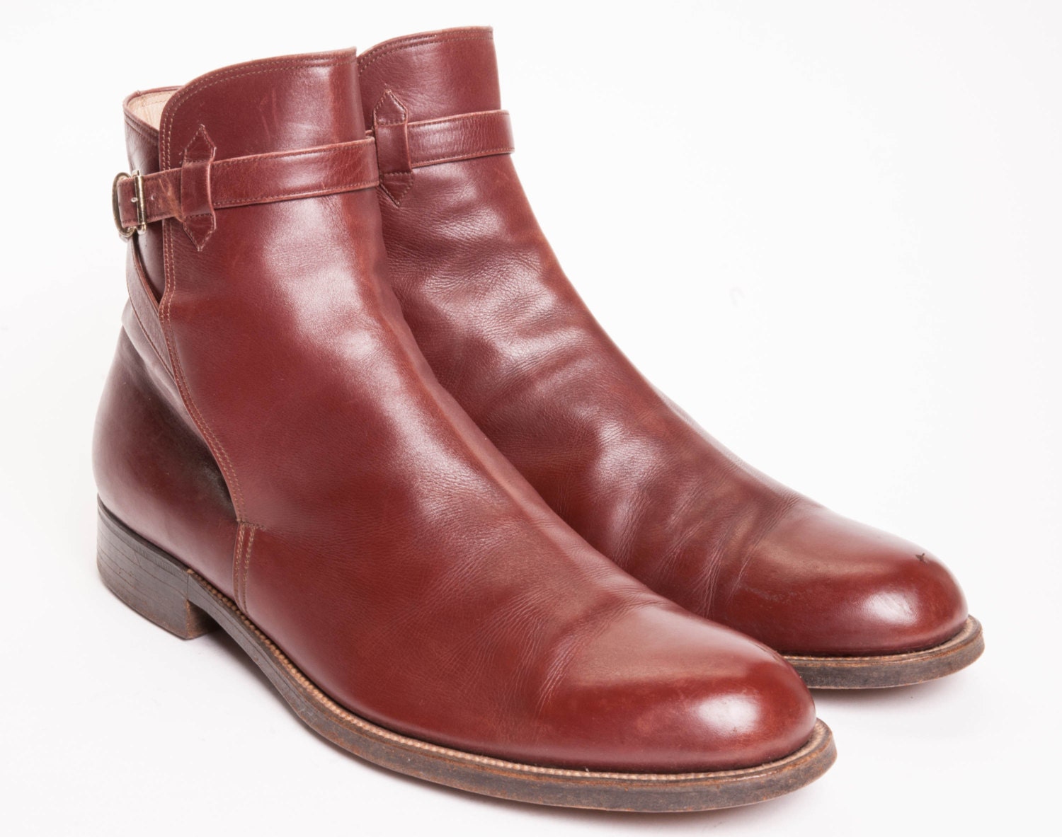 Kow Hoo Men's Boot 11