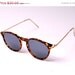 20% OFF Round Brown Sunglasses (Joey)