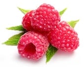 Raspberry - Natural Lip Balm