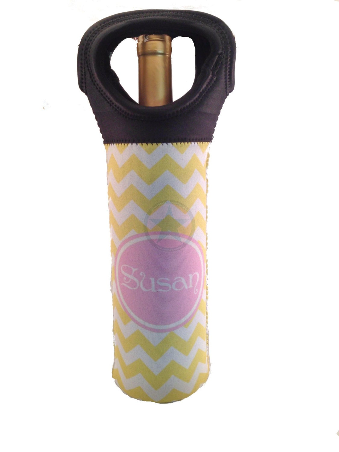 PERSONALIZED WEDDING FAVORS-Bridesmaids Gift-Wedding Gifts- Wine Insulating Totes- Great Gifts for the Wedding Party