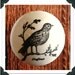 Chaffinch Bird Knob
