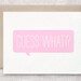 Mothers Day Card, Funny - You're My Favorite Mom-in-Law, Grandma, Step Mom, Mom - Various Colors