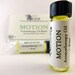 MOTION - Aromatherapy Oil Blend to encourage relief of motion sickness with essential oils